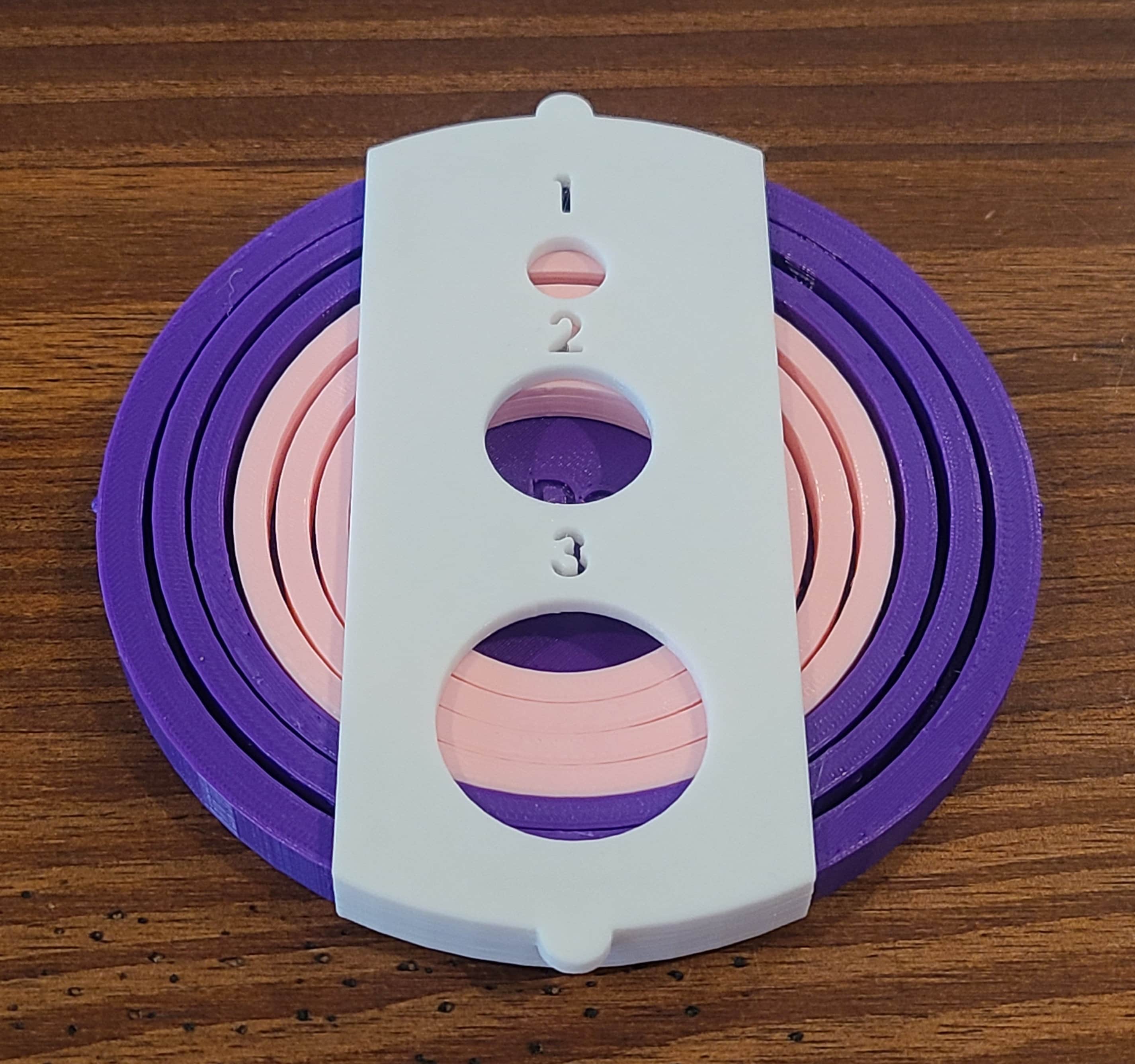 Cervical Dilation Pocket Trainer new labor nurse training Etsy