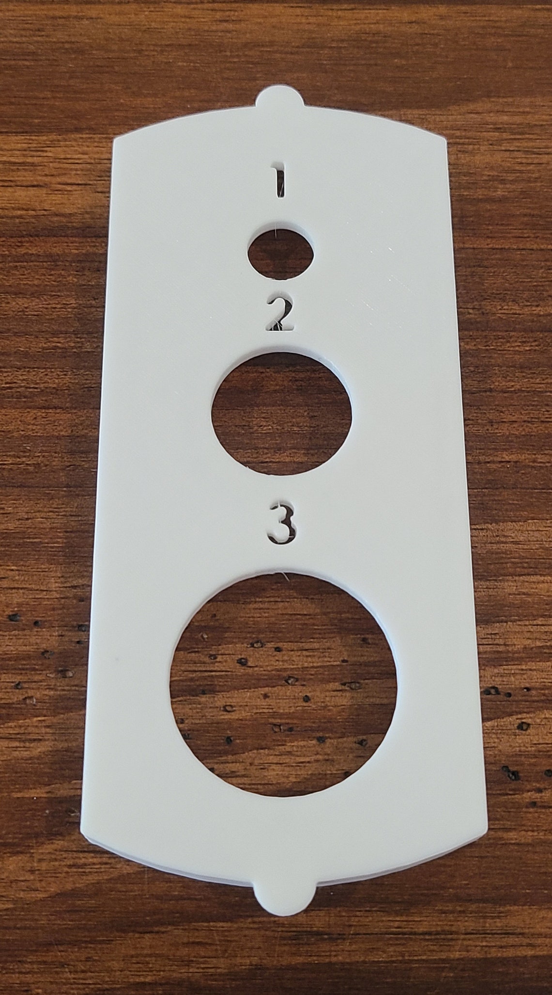 Cervical Dilation Pocket Trainer new labor nurse training | Etsy