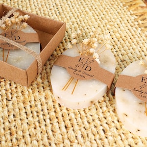 Handgemachte Seife Hochzeit Gefälligkeiten für Gäste, Brautparty Seifen Bevorzugungen, personalisierte Seifen Bevorzugungen, Babyparty Seifenbevorzugung, einzigartige Hochzeitsbevorzugungen
