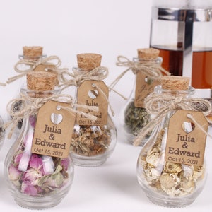 bridal shower gifts,presents for wedding shower gift, bridesmaid presents,wedding favors for guests,wedding shower party favors,wedding take home gifts memento, gifts for tea lovers,tea gifts, personalized tea party favors, herbaly wellness tea gifts