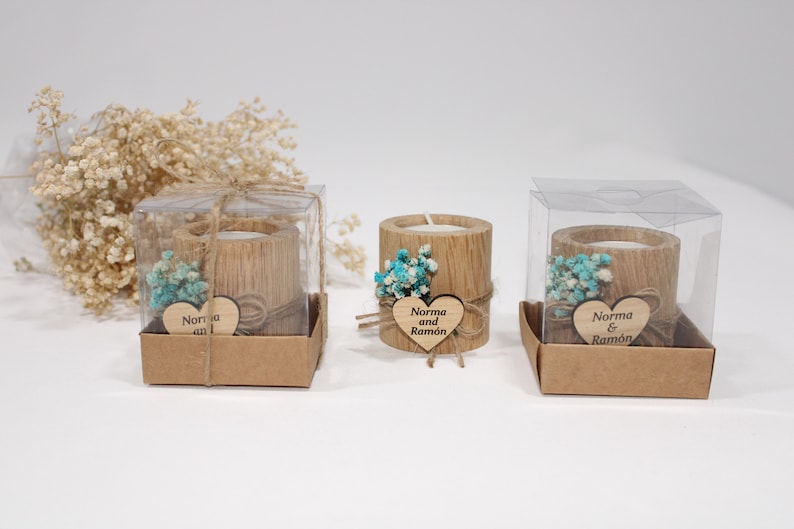 50 Pieces Wedding Party Favors for Guests in Bulk Wedding Etsy