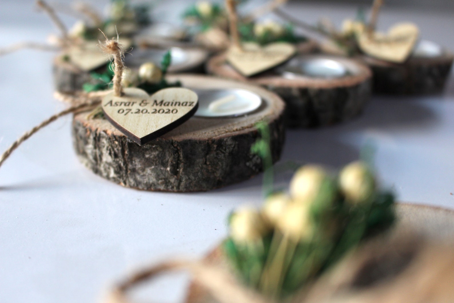 Wedding Party Favors for Guests in Bulk Wedding Bulk Favors Etsy Canada