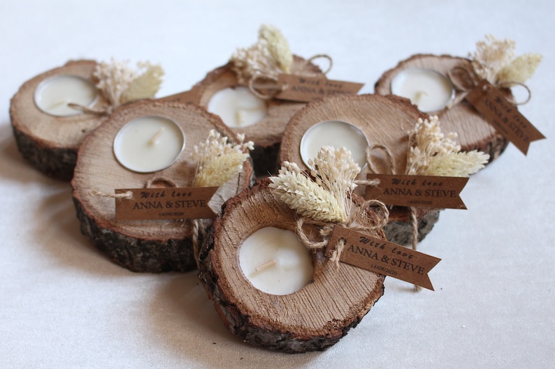 Wedding Party Favors for Guests in Bulk Wedding Bulk Favors Etsy