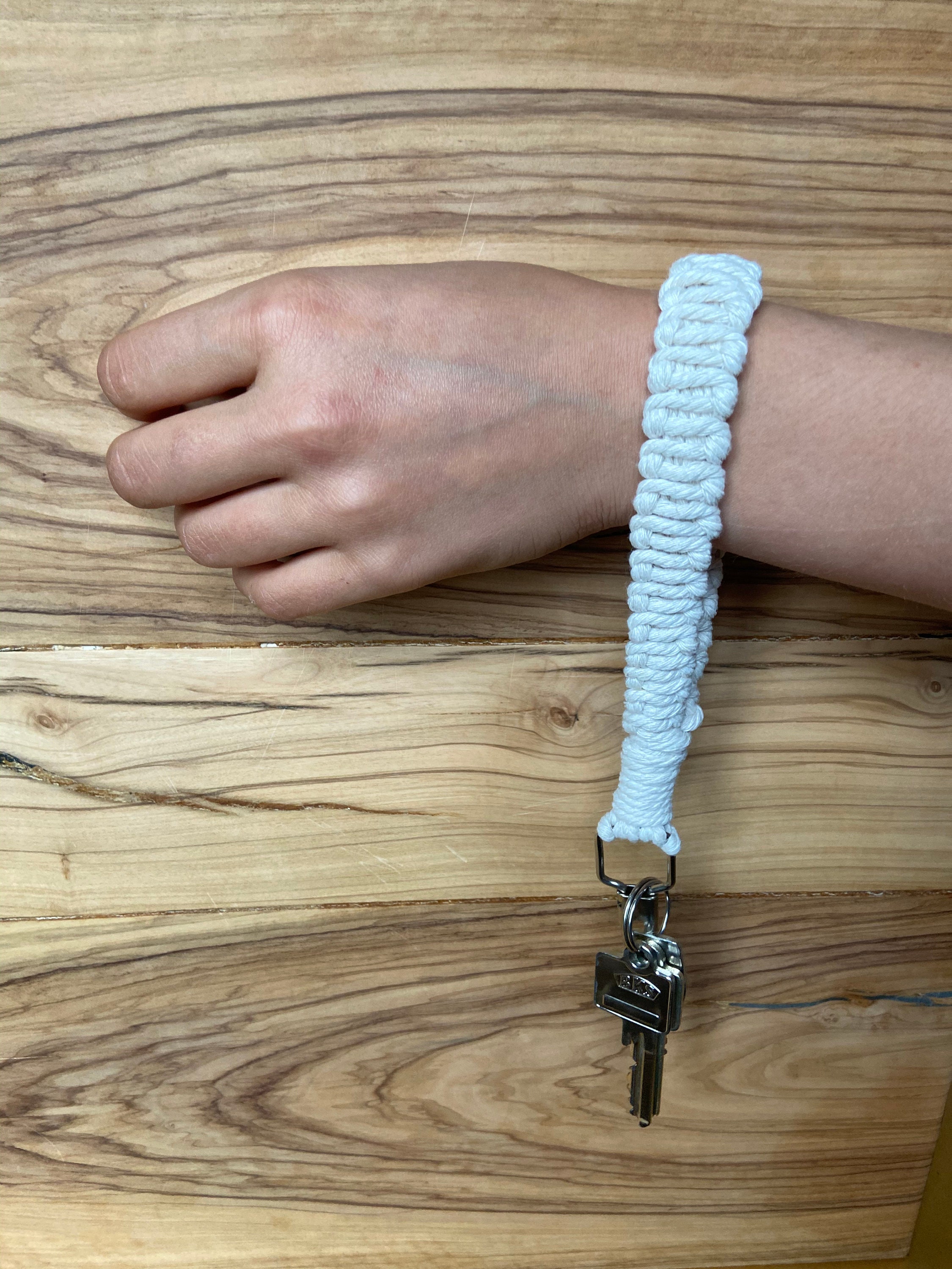 Keychain Macrame | Etsy