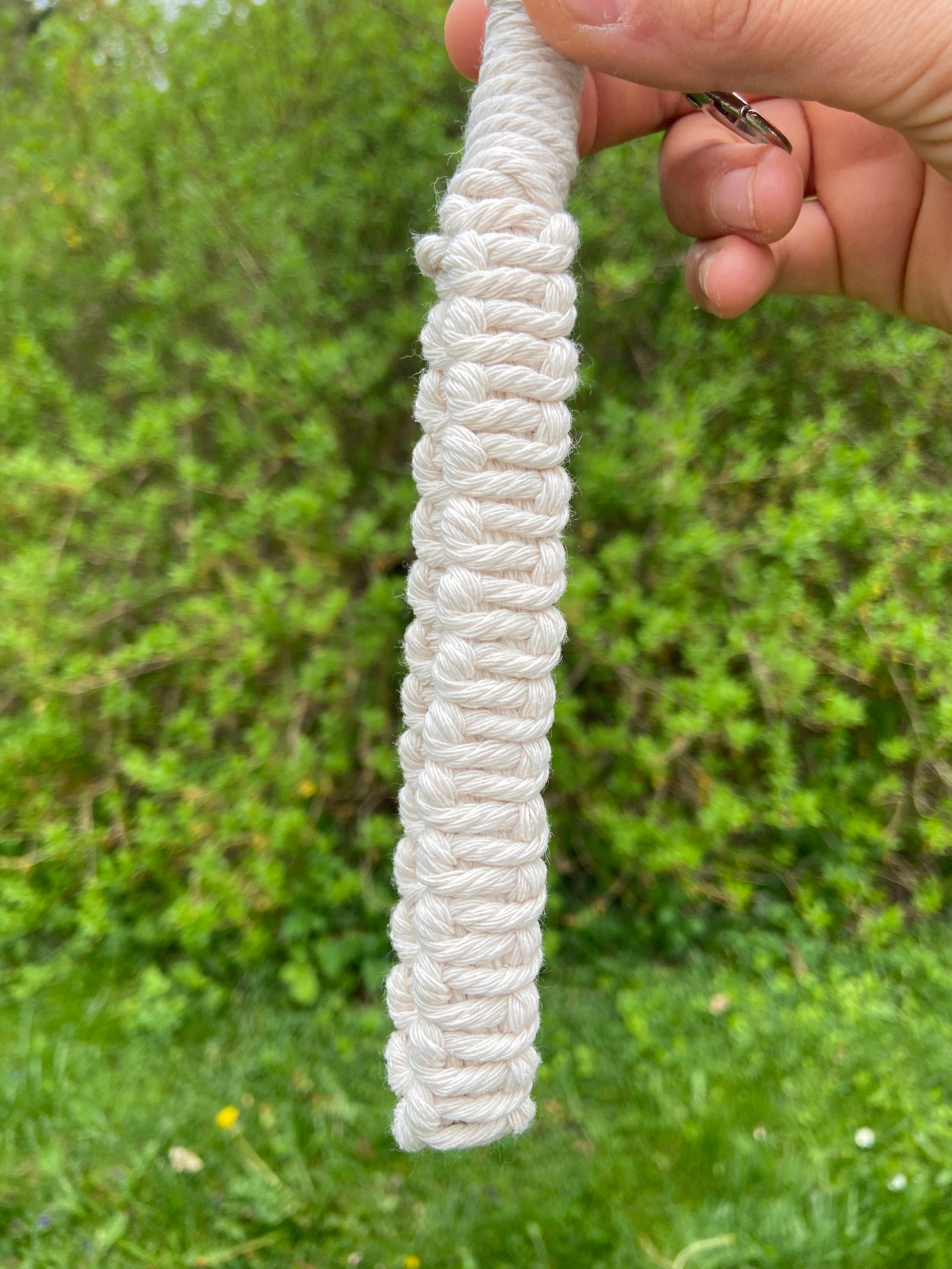 Keychain Macrame | Etsy