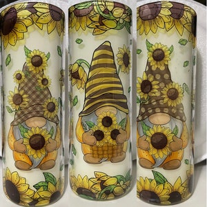 Sublimation Tumbler(s)