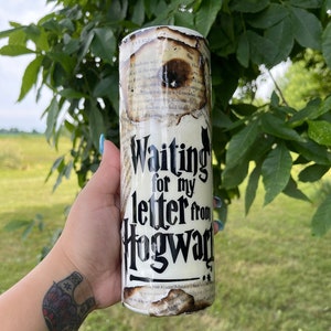 20oz Custom Tumbler