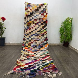 bespoke azilal carpet -Antique Berber Carpet Runner Hallway, Luxurious Decor Kitchen, Outdoor Rug, Morocco Rug
