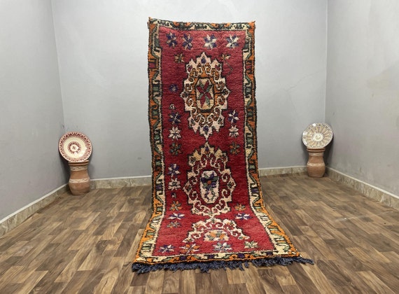 3 x sale 8 runner rugs