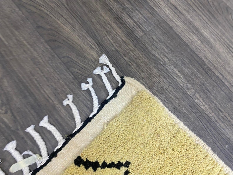 Amazing Custom Rug, Rug for Living Room Bronze, Wool Gift for Gamer Rug