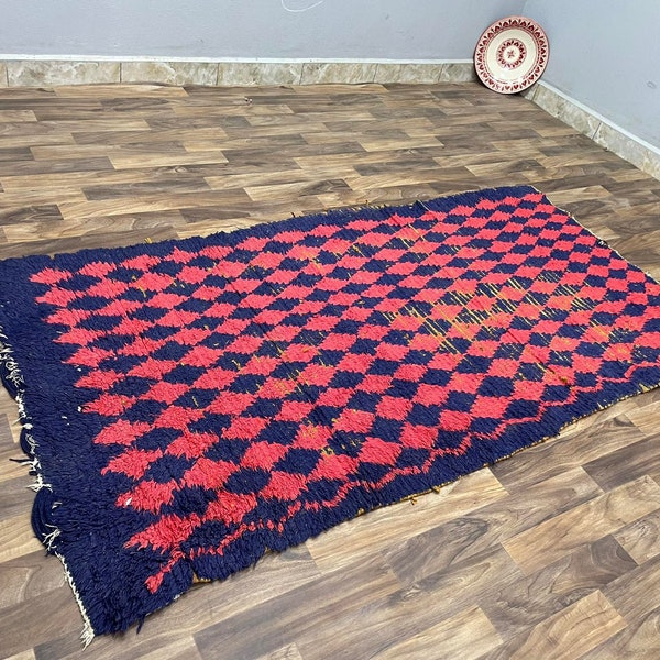 Bedroom Floor Arab Rug Etsy