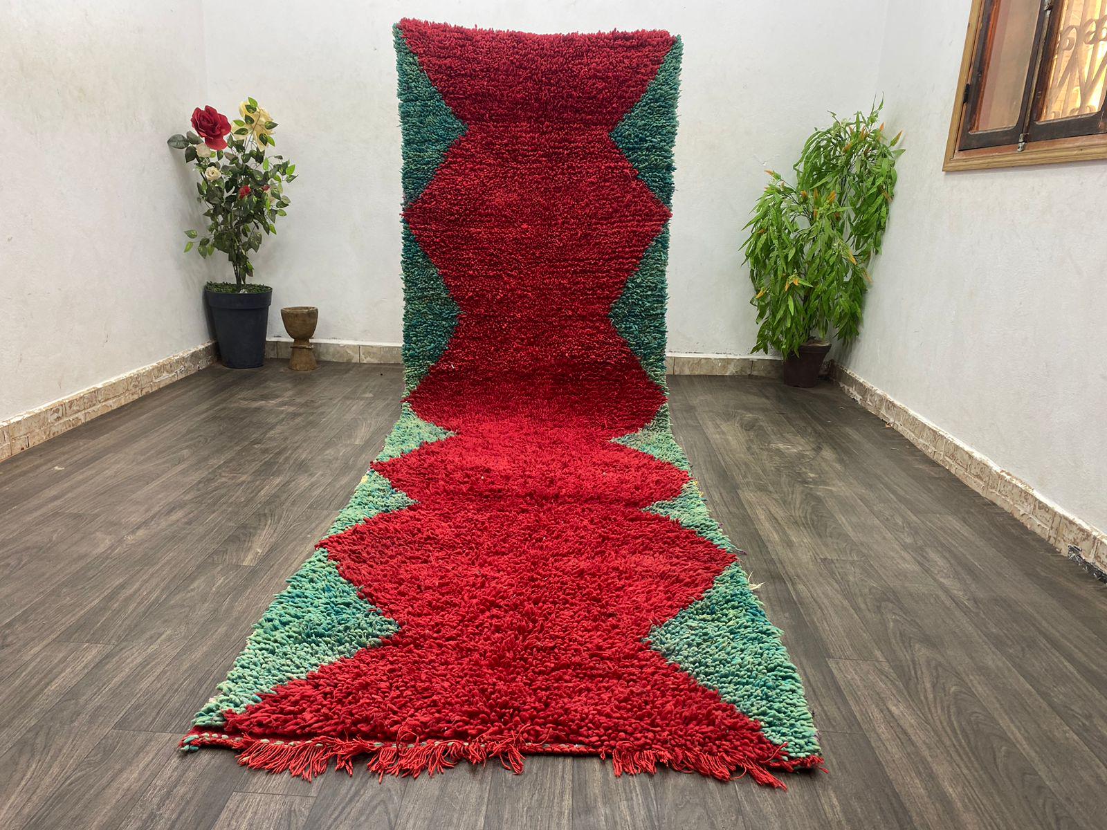 Tappeto Di Natale Rosso In Poliestere - 140x200 Cm, Pelo Corto, Antiscivolo, Lavabile, Per Soggiorno E Decorazioni