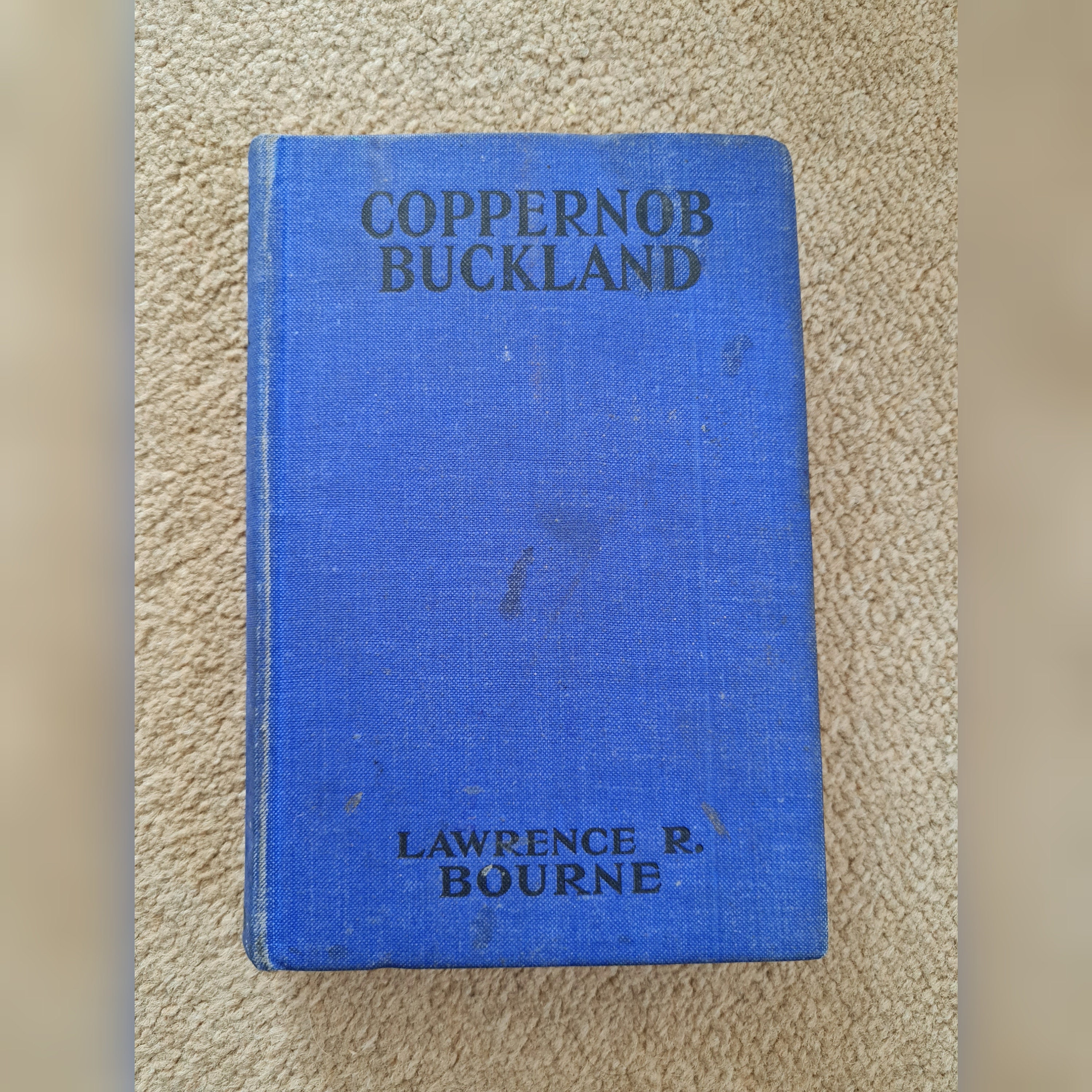 Copperknob Top 10 - xvs5ae6