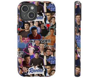 One Tree Hill Boys Phone Case