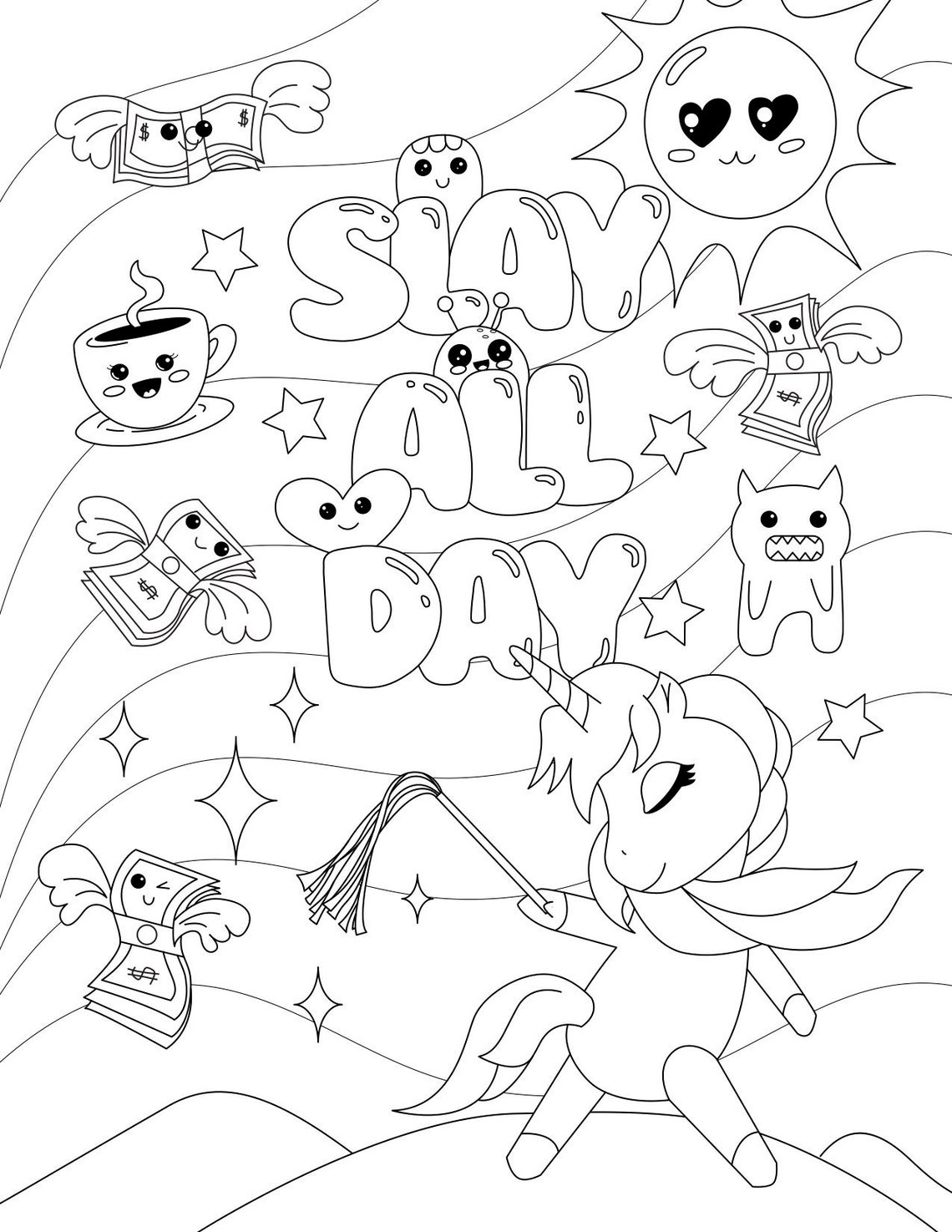 download slay the day vitamins download slay the day vitamins