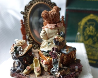 Boyds Bears and Friends - Beatricewe Are Always the Same Age