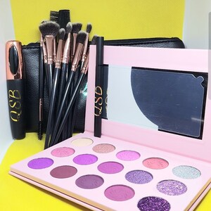 Mary Quant Make up Set - Etsy