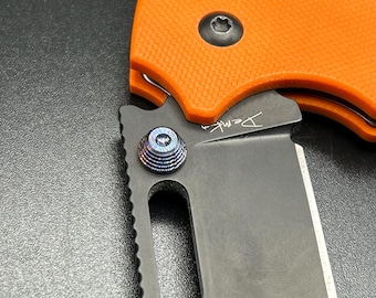 TIMASCUS Thumb Stud for Demko AD20.5!