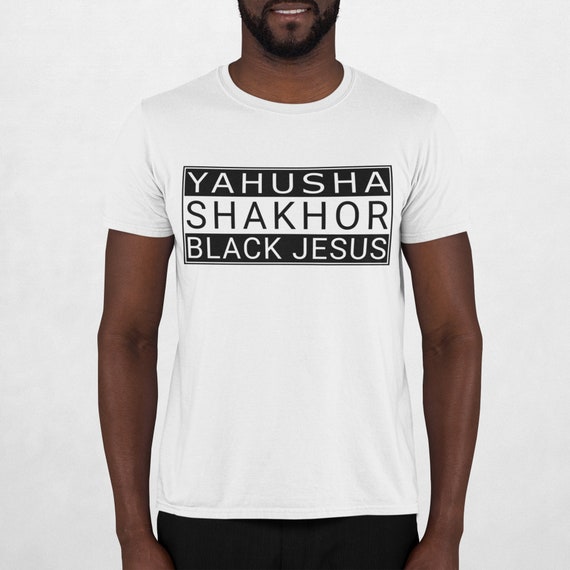 Yahusha Salvation Christian Tees Yahusha Salvation Christian Tees