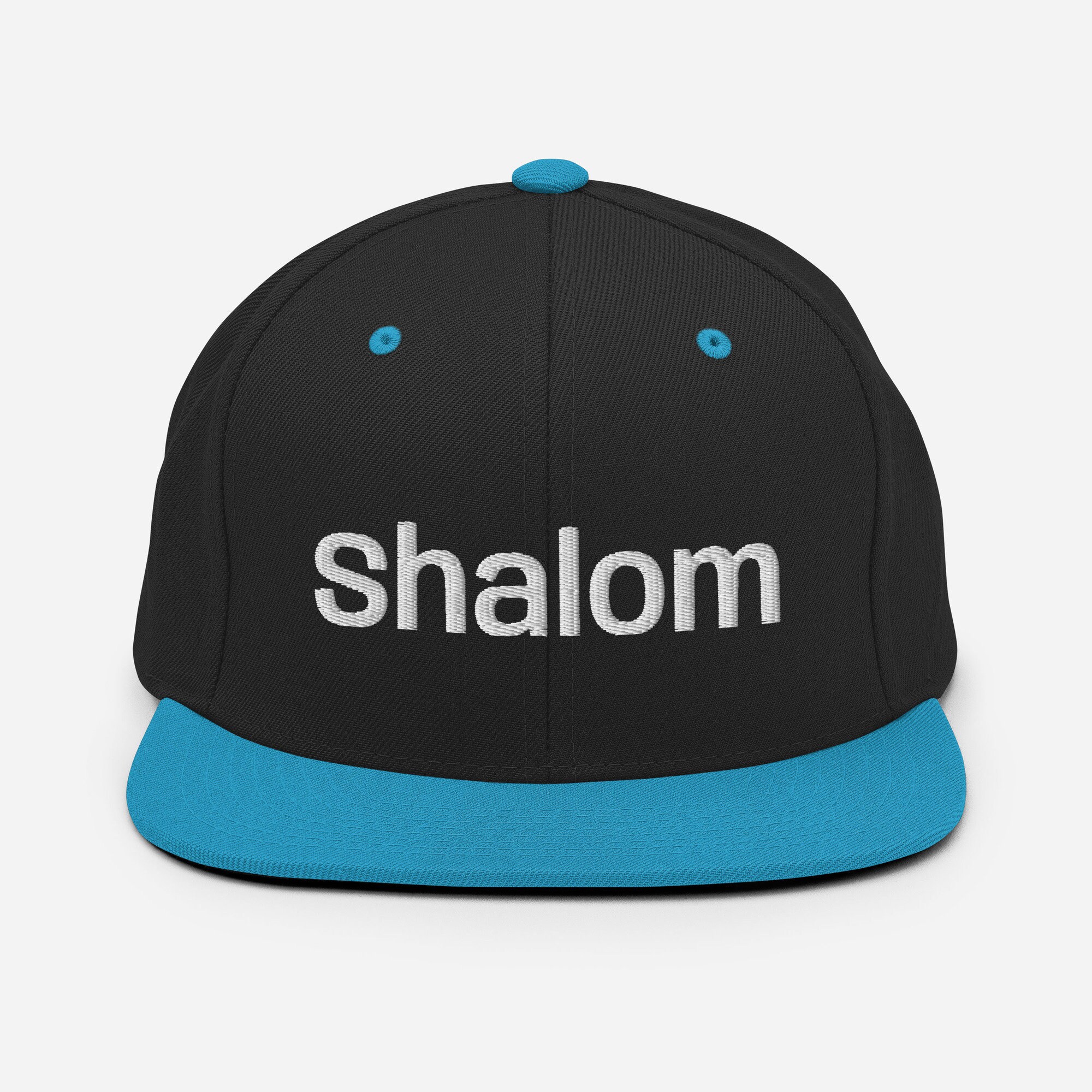【Shalom】SHY HAT shalom Shy Hat - Navy | International Store