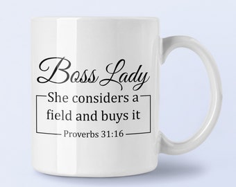 Boss Lady Proverbes 31 téléchargement numérique, svg, png, dxf, eps, jpg, Girl Boss svg, Hustle svg png, femmes autonomes, entrepreneur svg, Critcut