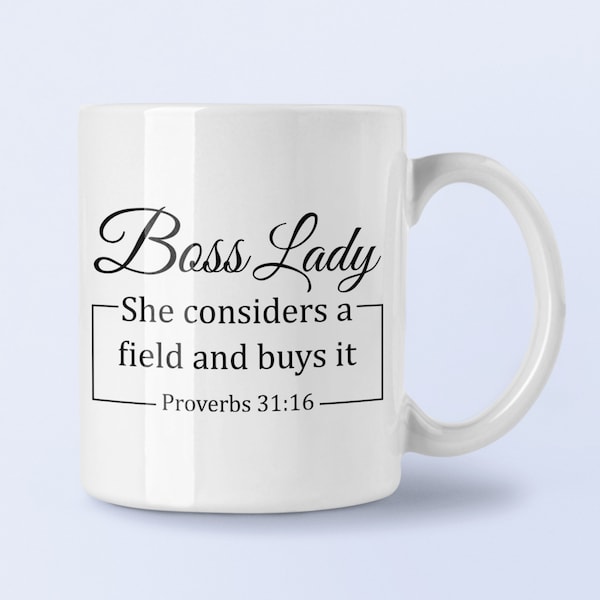 Boss Lady Proverbs 31 Digital Download, svg, png, dxf, eps, jpg, Girl Boss svg, Hustle svg png, Empowered Women, entrepreneur svg, Critcut