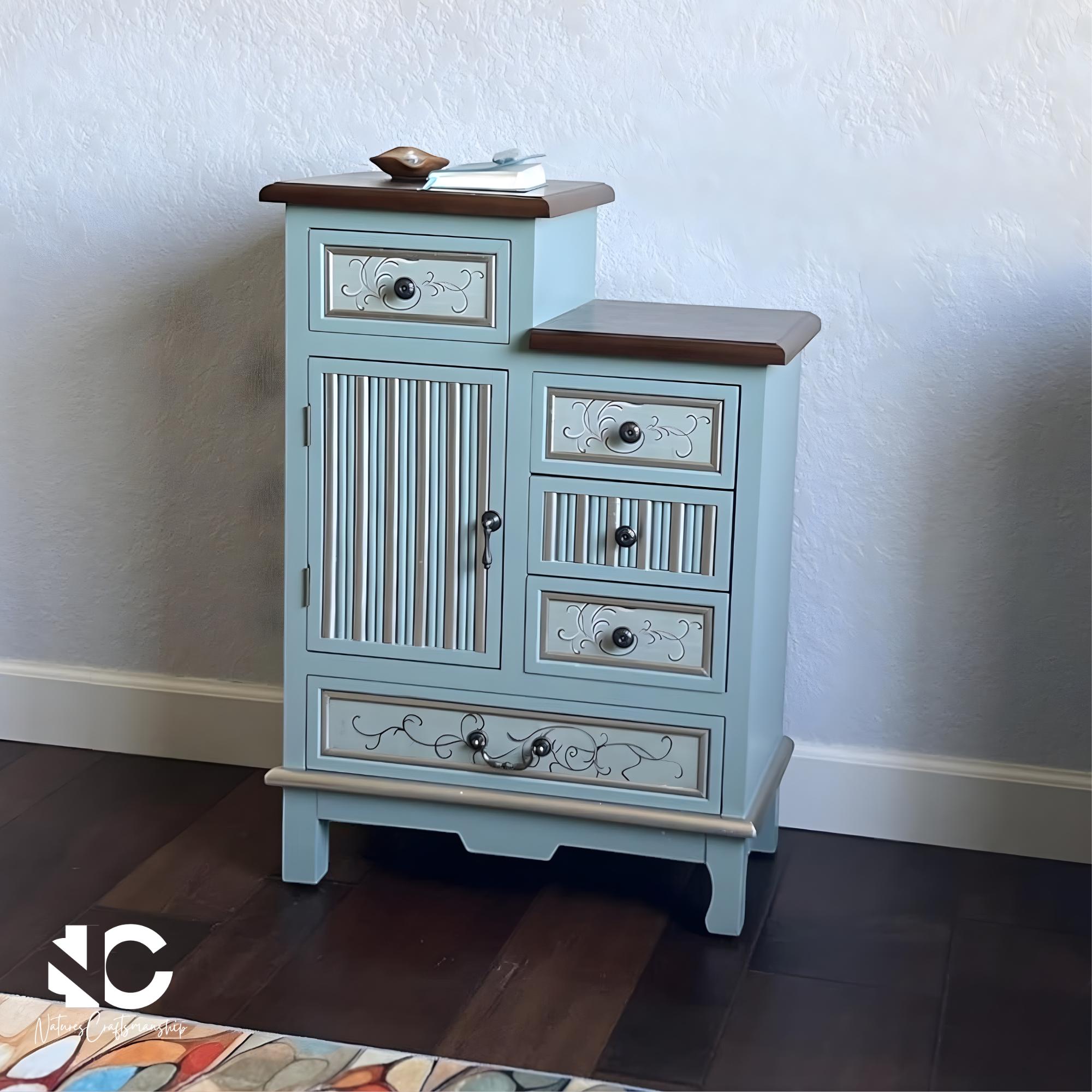 Sage Green Bedroom Dresser - Etsy Sage Green Bedroom Dresser - Etsy