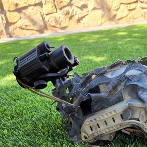 NVG Retention Lanyard