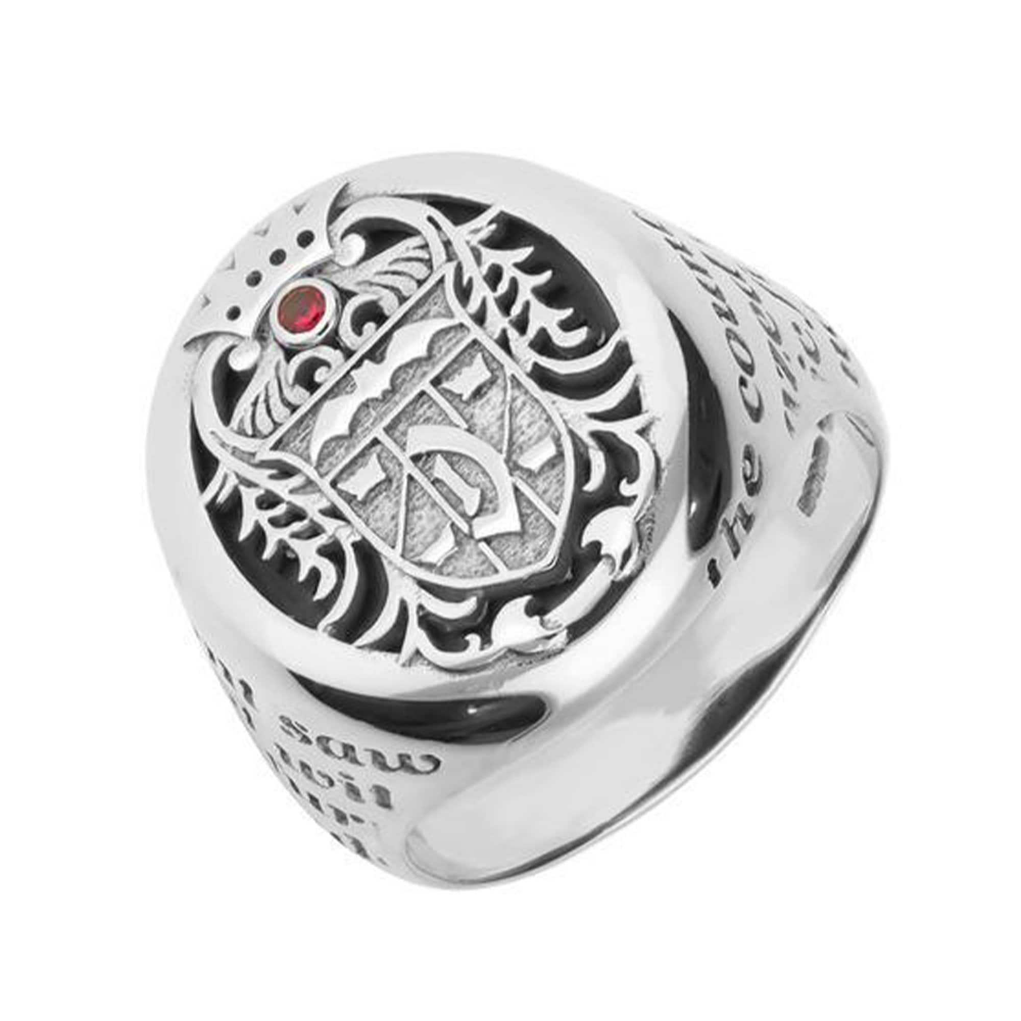 Dracula ring - Etsy 日本