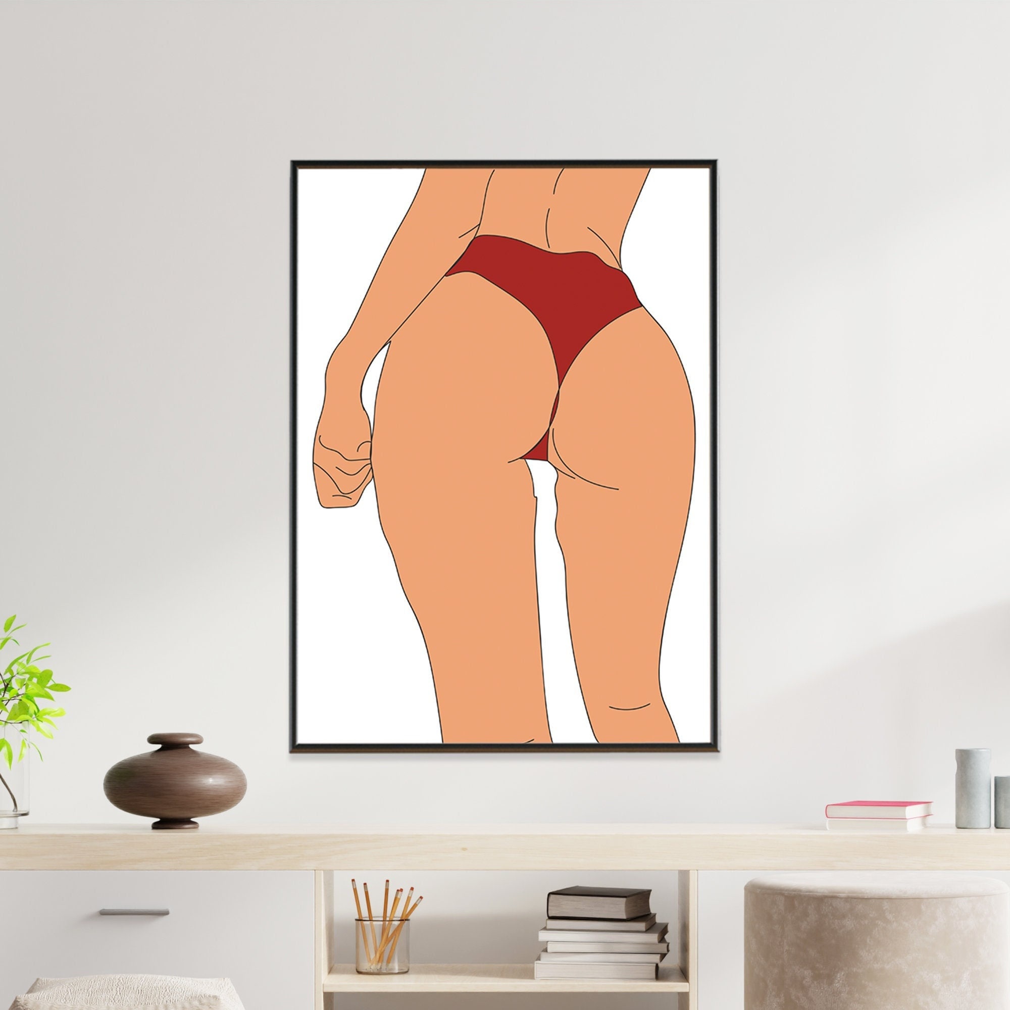 Sexy Dropbox
