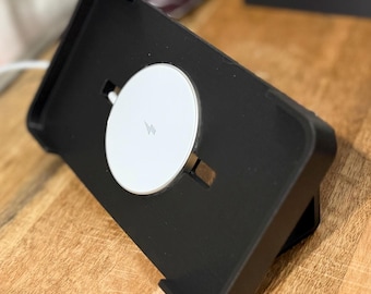 Multimode Phone Magsafe Dock