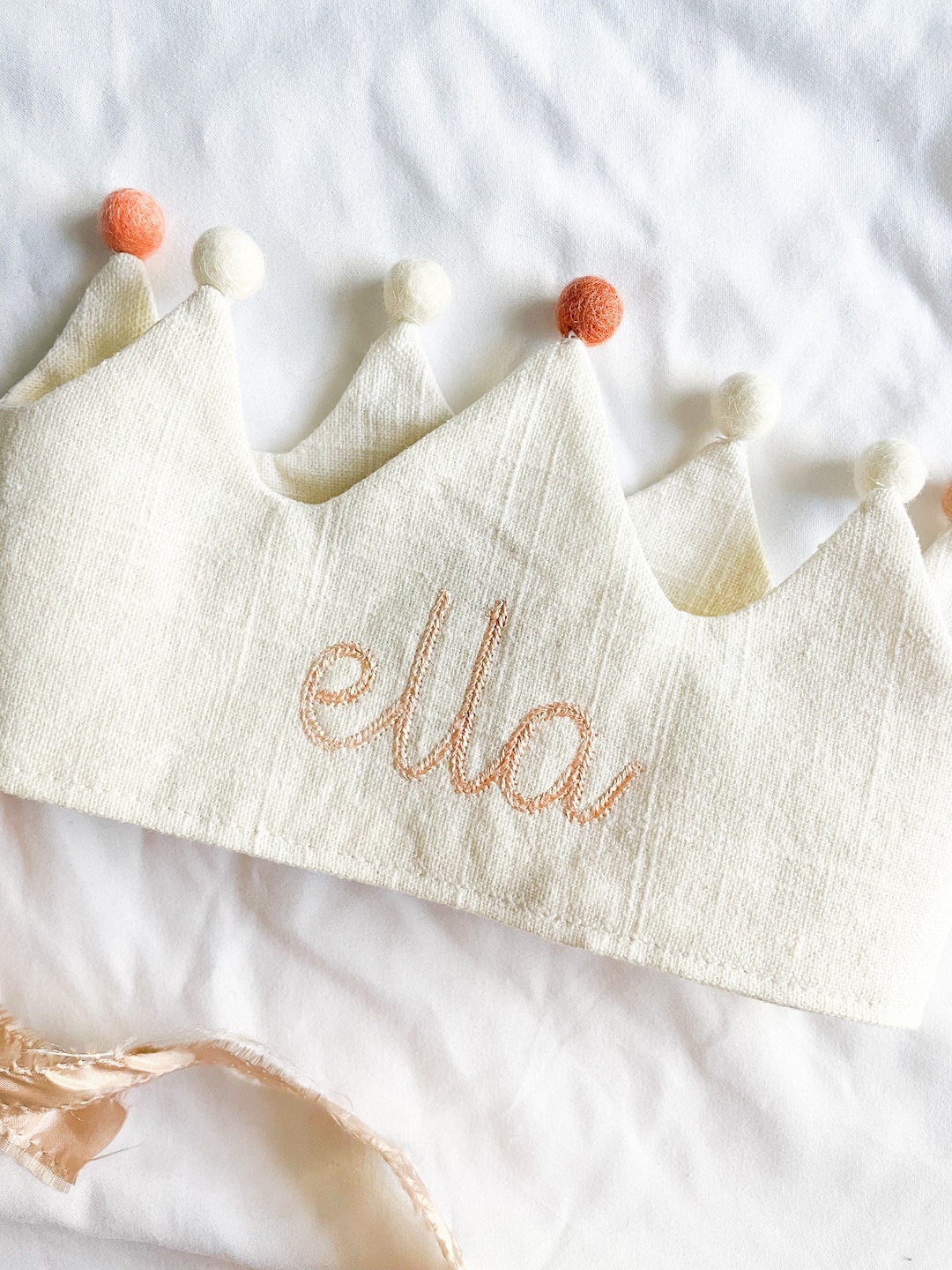 Hello spring album : リボン刺繍 春のアルバム 手作り ギフト 刺繍 