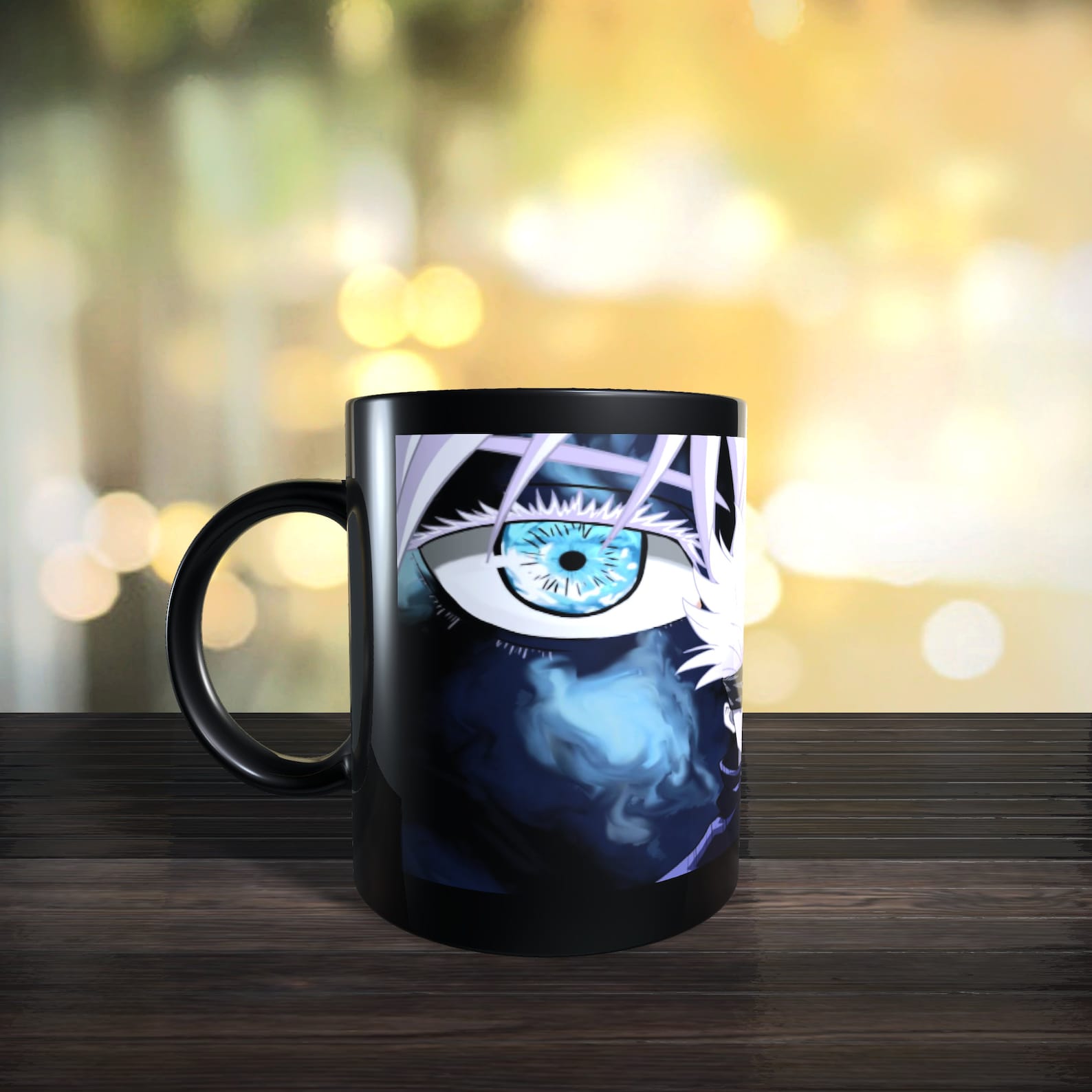 Anime Characters Coffee Mug / Anime Mug / Gift For Fan / Anime Etsy