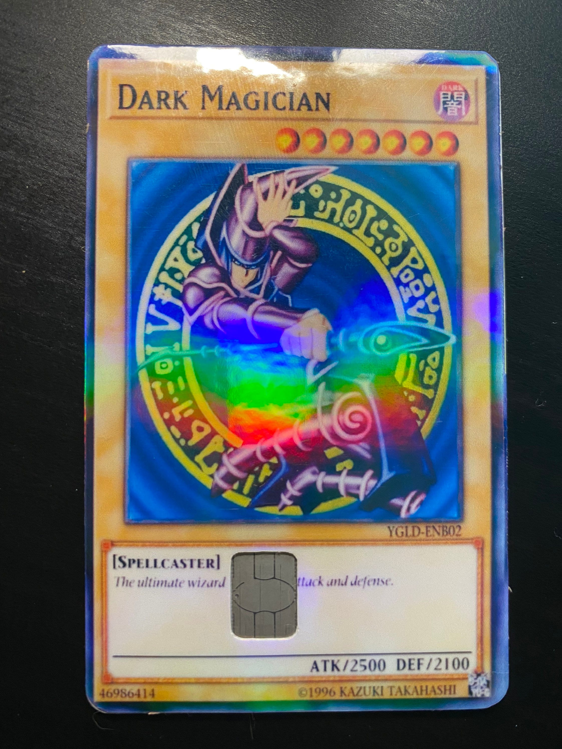 yu-gi-oh cards | sticker | skin