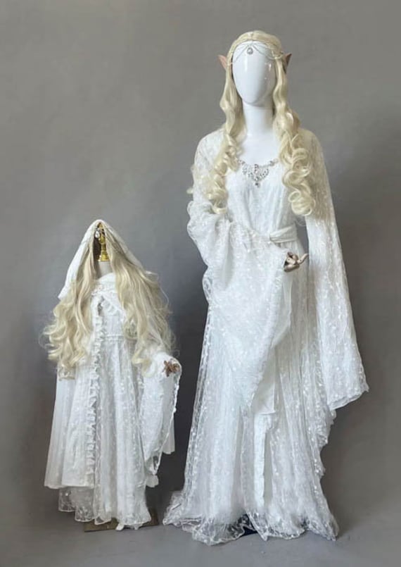 fairy elf outfit