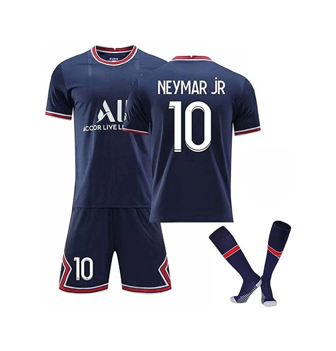 Paris Saint Germain 2006-2007 Away Shirt - Online Store From