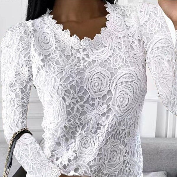 Lace Tops - Etsy