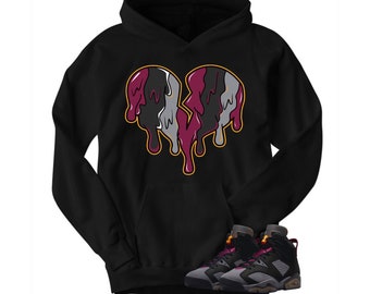 jordan 6 hoodie