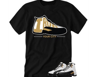 Custom Jordan 12 | Etsy