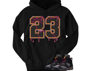 jordan 23 sweater