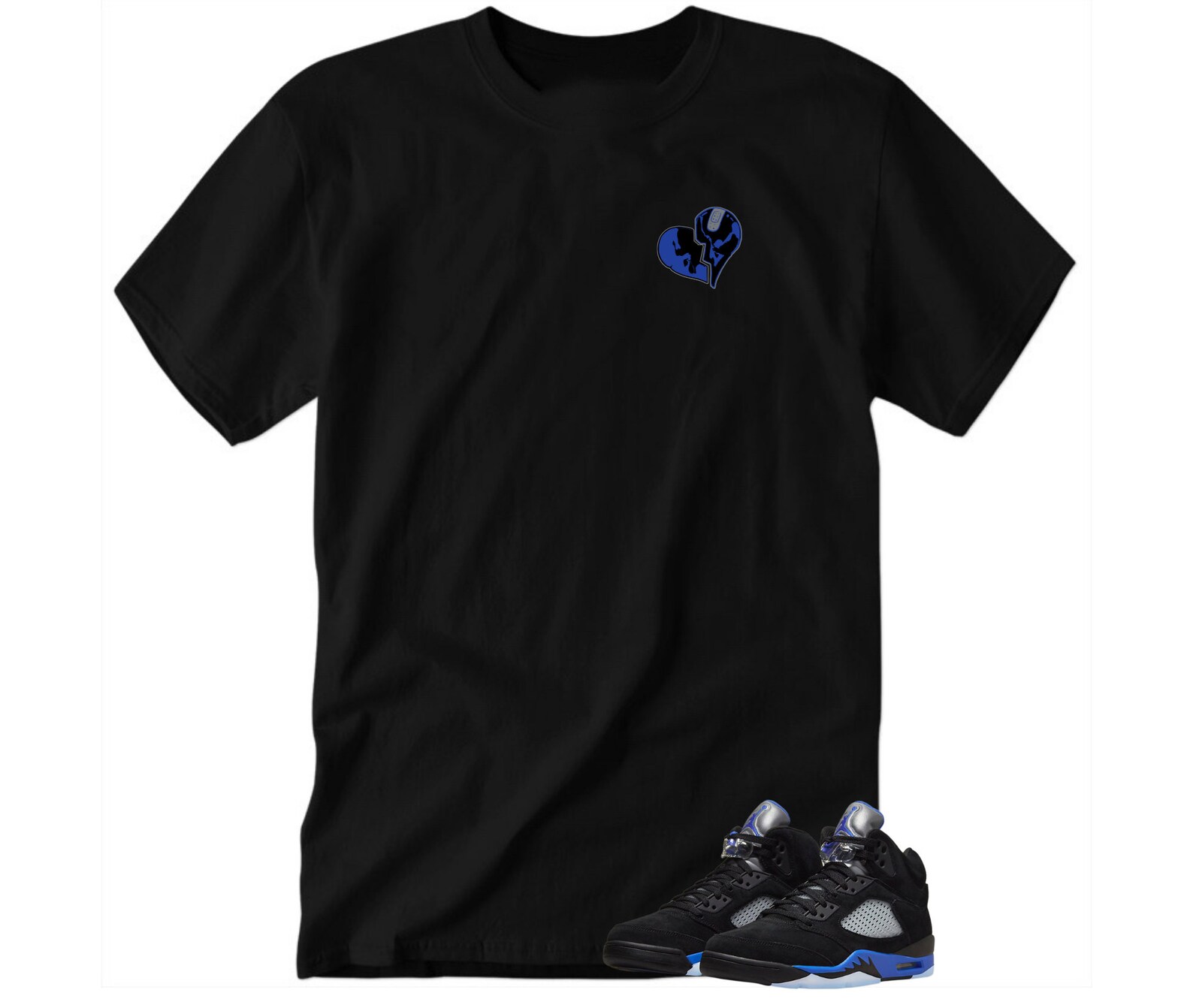jordan 5 shirt