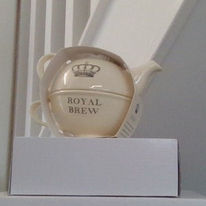 Tea for One Set