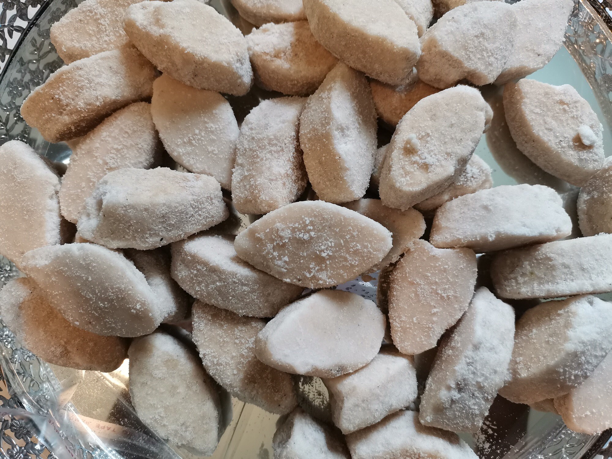 Thiouraye Encens Dodj Nuit Sucrée 100G