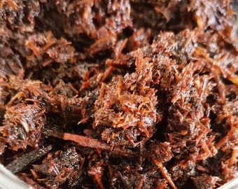 Thiouraye Encens Naak 200ml (180g)  encens artisanal Thiouraye Senegal Churai Encens africain Bakhoor Woussoulan Encens relaxant