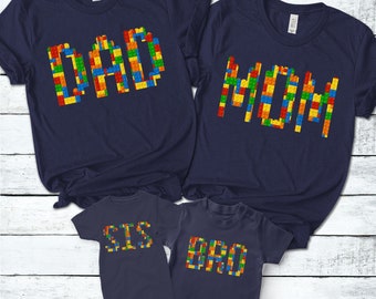 legoland shirt ideas