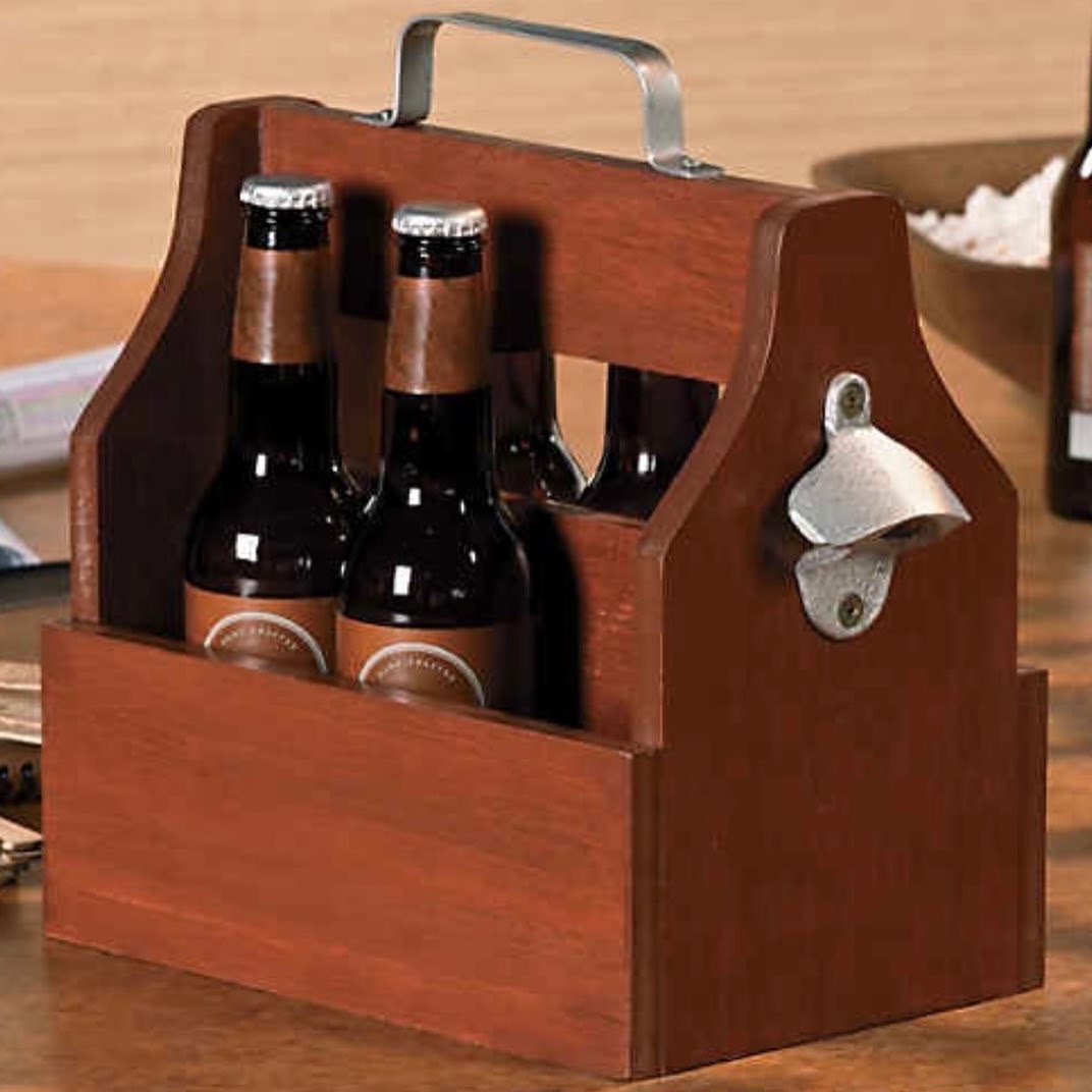Personalized Six Pack Tool Bucket - Etsy