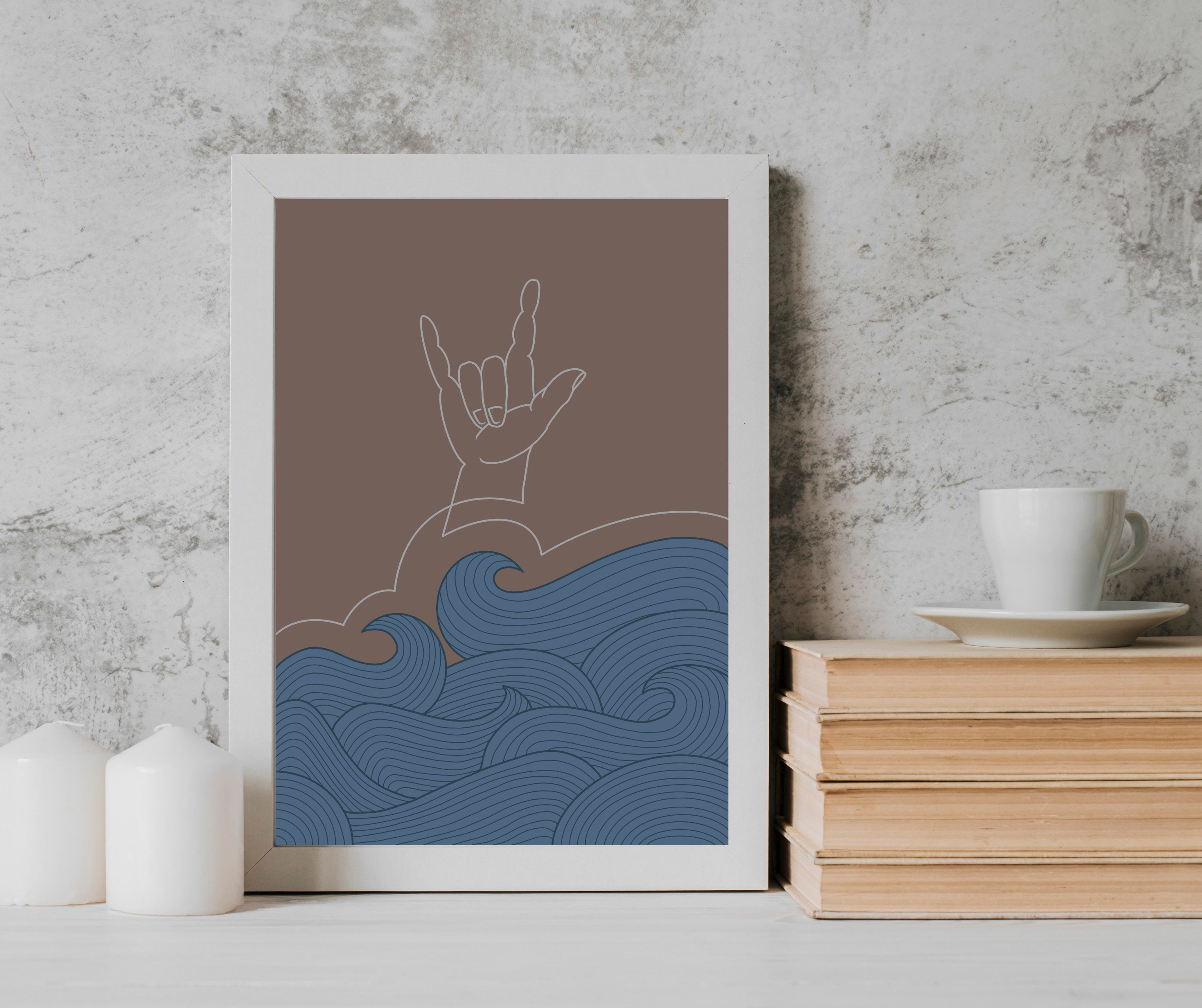 Love Prevails Digital Print - Etsy