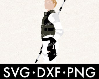 Yelena Belova SVG | Black Widow Clipart | Marvel PNG | Russian Spy Graphic | Cricut Cut File | Silhouette Cameo DXF | Commercial Use