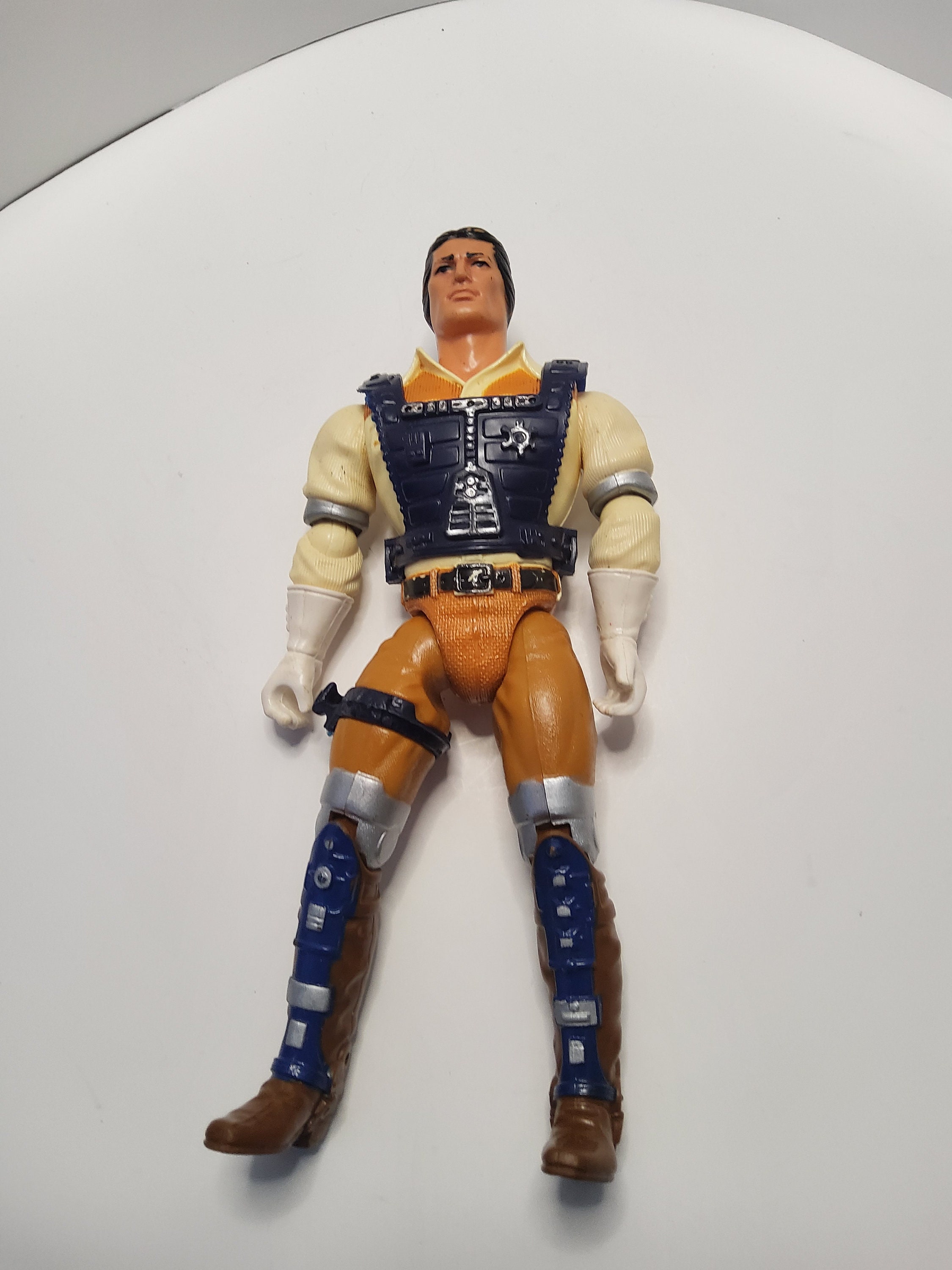 Bravestarr - Toys & Collectibles » Bravestarr - Gamers Alley