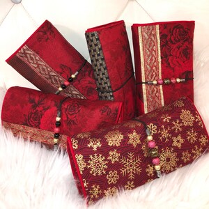 Wrap per Tarocchi e Oracoli